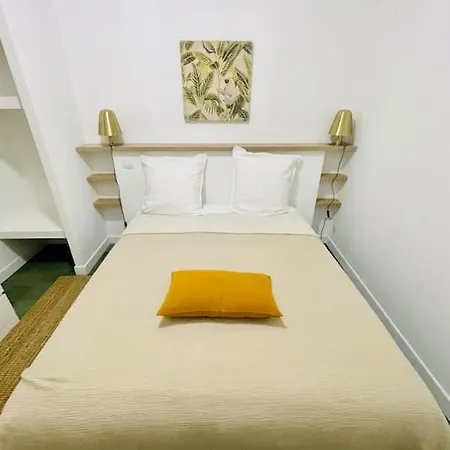 La Mounine - Hyper Centre - 37m2 - 4 Pers