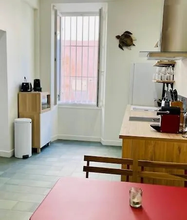 La Mounine - Hyper Centre - 37m2 - 4 Pers