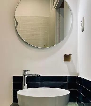 La Mounine - Hyper Centre - 37m2 - 4 Pers