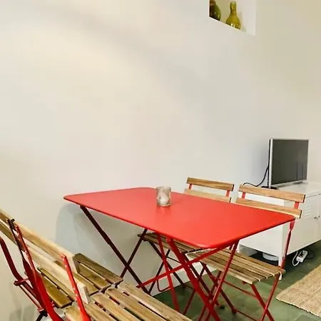 La Mounine - Hyper Centre - 37m2 - 4 Pers