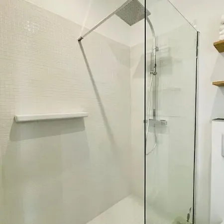 La Mounine - Hyper Centre - 37m2 - 4 Pers * カシ