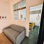 La Mounine - Hyper Centre - 37m2 - 4 Pers Appartement *
