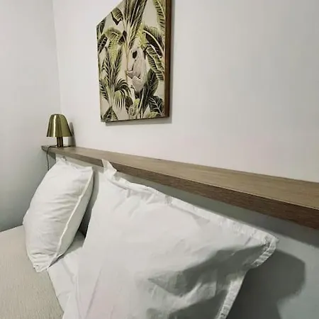 La Mounine - Hyper Centre - 37m2 - 4 Pers Apartamento