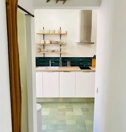 La Mounine - Hyper Centre - 37m2 - 4 Pers